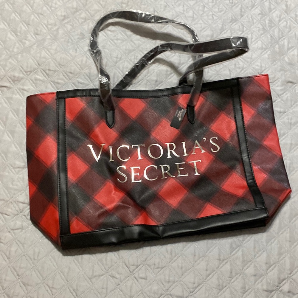 NWT Victoria’s Secret tote